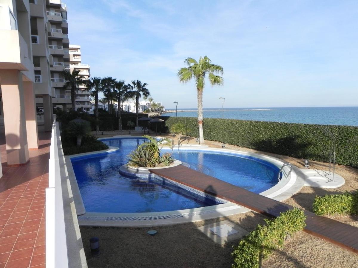 La Manga Apartments - Punta Cormoran Exterior photo