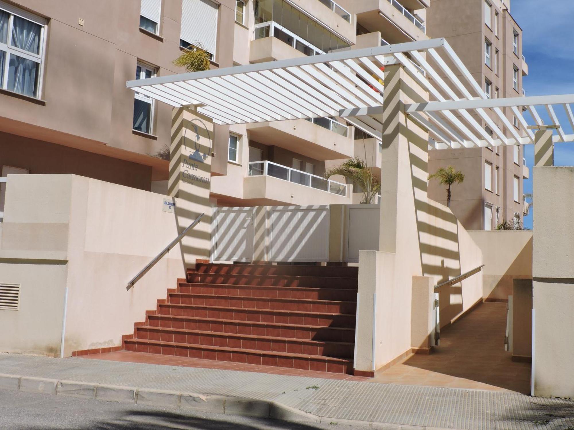 La Manga Apartments - Punta Cormoran Exterior photo