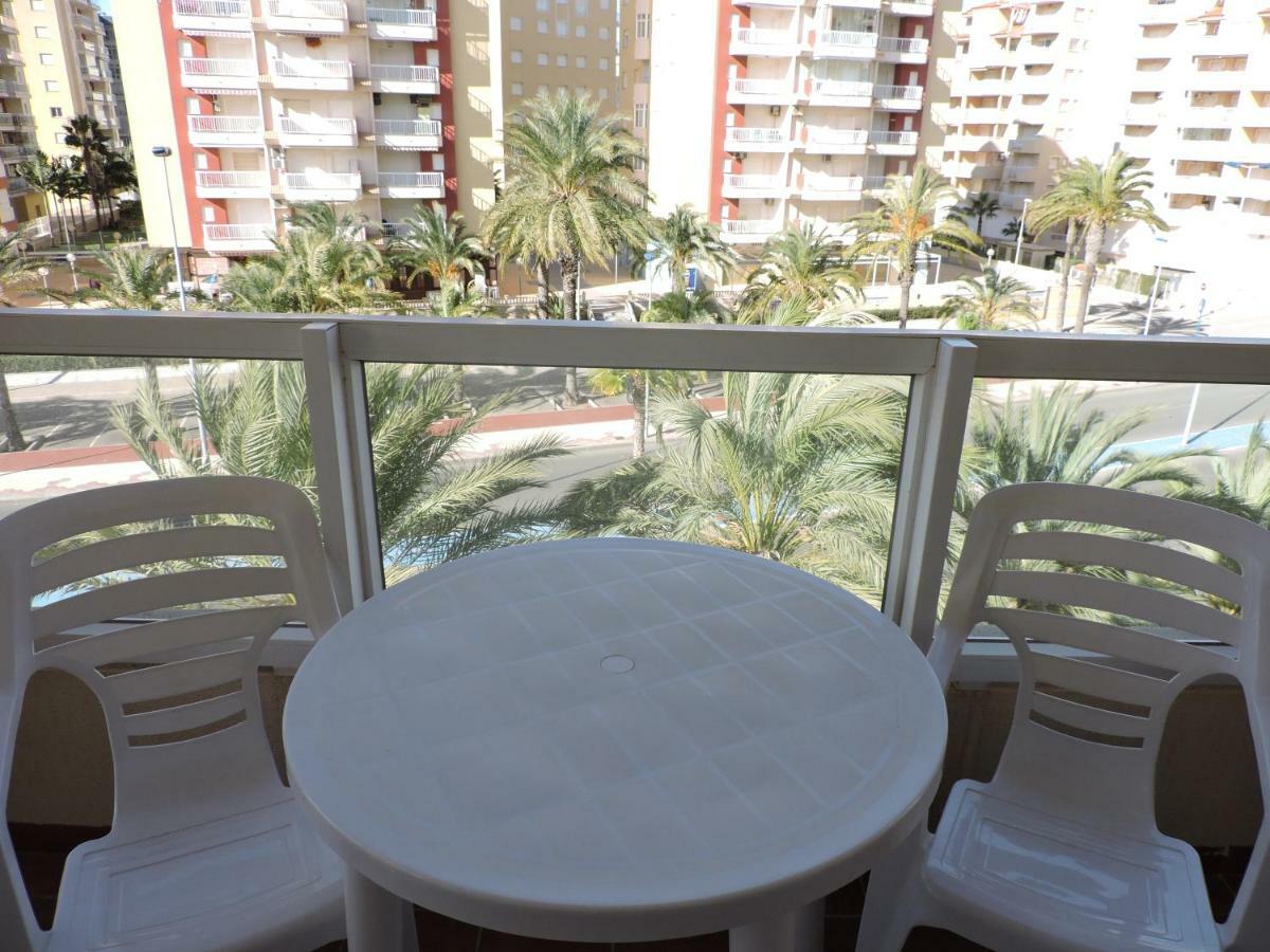 La Manga Apartments - Punta Cormoran Exterior photo
