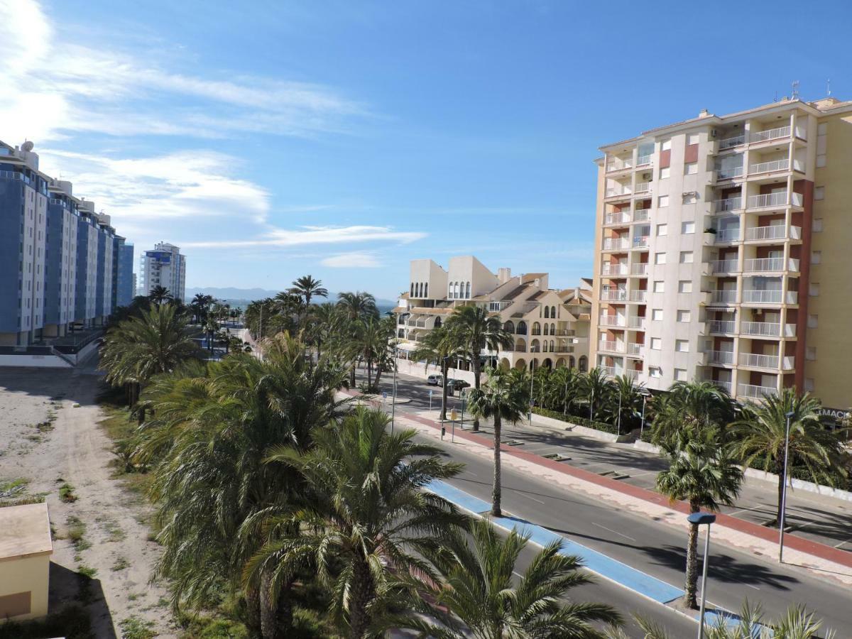 La Manga Apartments - Punta Cormoran Exterior photo